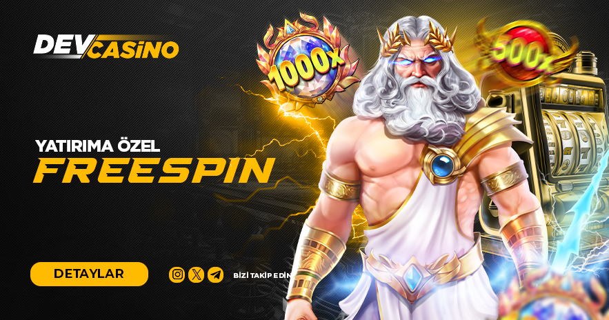 DevCasino Ödeme Yöntemleri