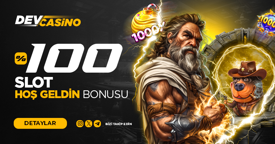 DevCasino Giriş