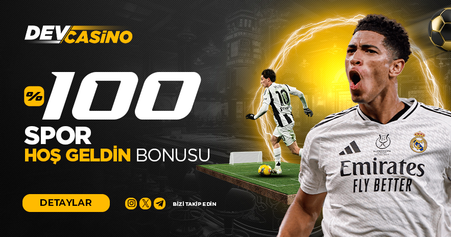 DevCasino Kayıt