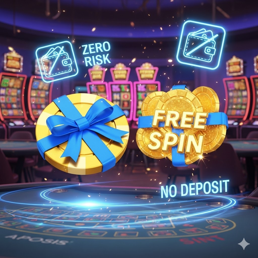 Bedava Casino Bonusu Paranızı Riske Atmadan Kazanmanın 7 Yolu