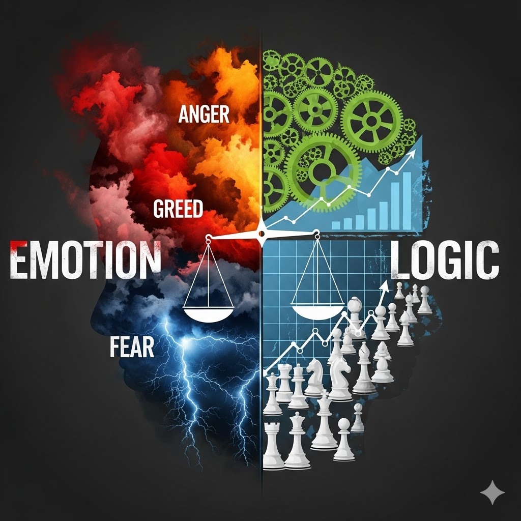 Usta Oyuncunun Zihni Casino Psikolojisi Üzerine 7 Derinlemesine Analiz